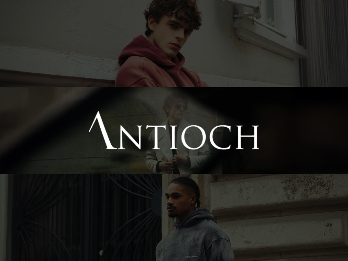 Antioch