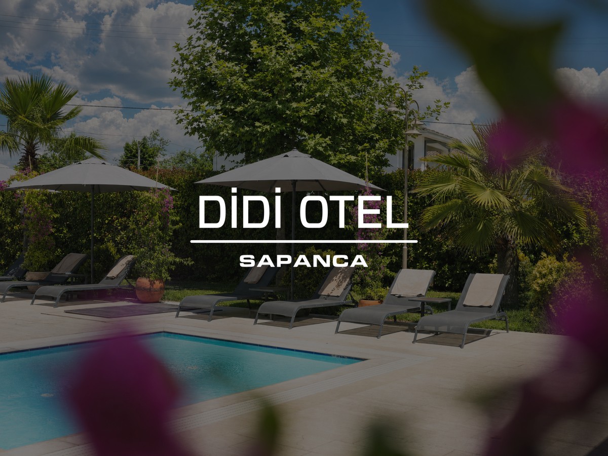 Didi Otel Sapanca