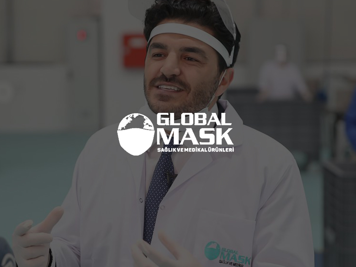 Global Mask