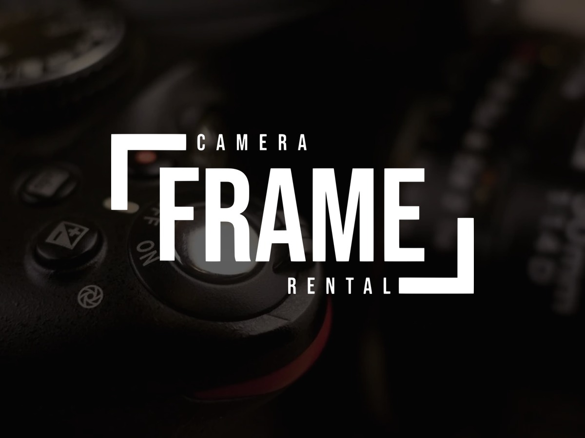 Kamera Frame