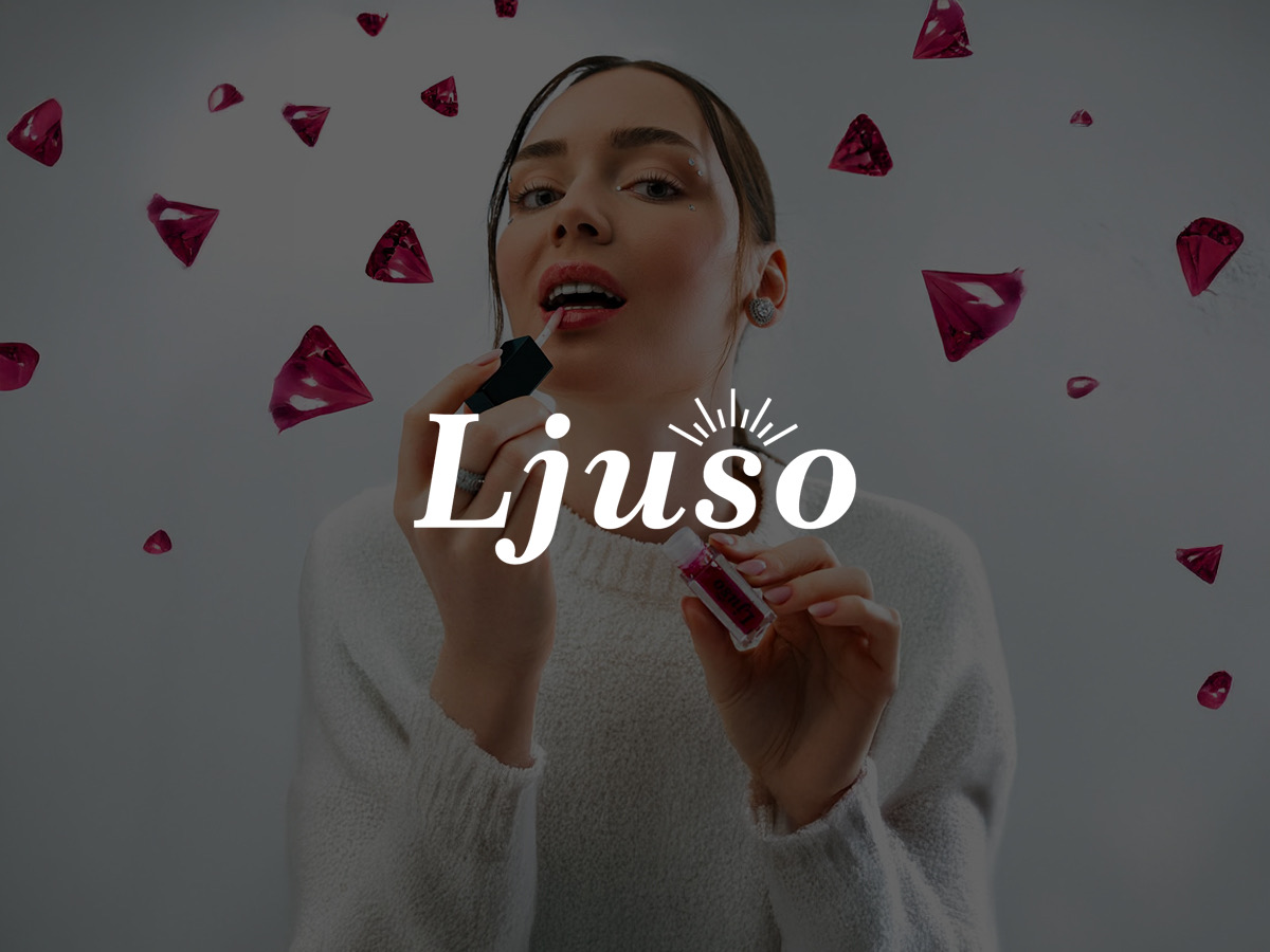 Ljuso Kozmetik