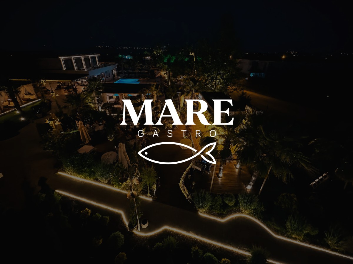 Mare Gastro