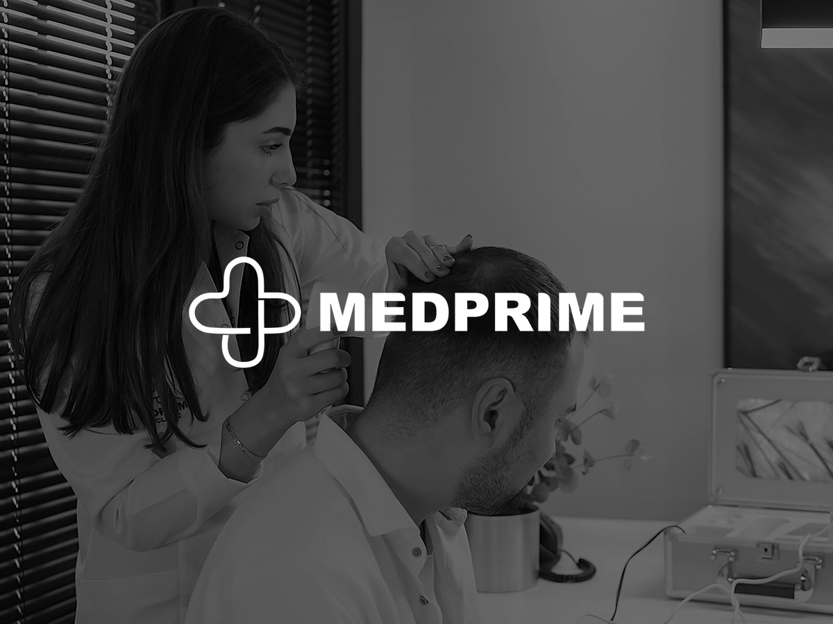 Medprime Clinic