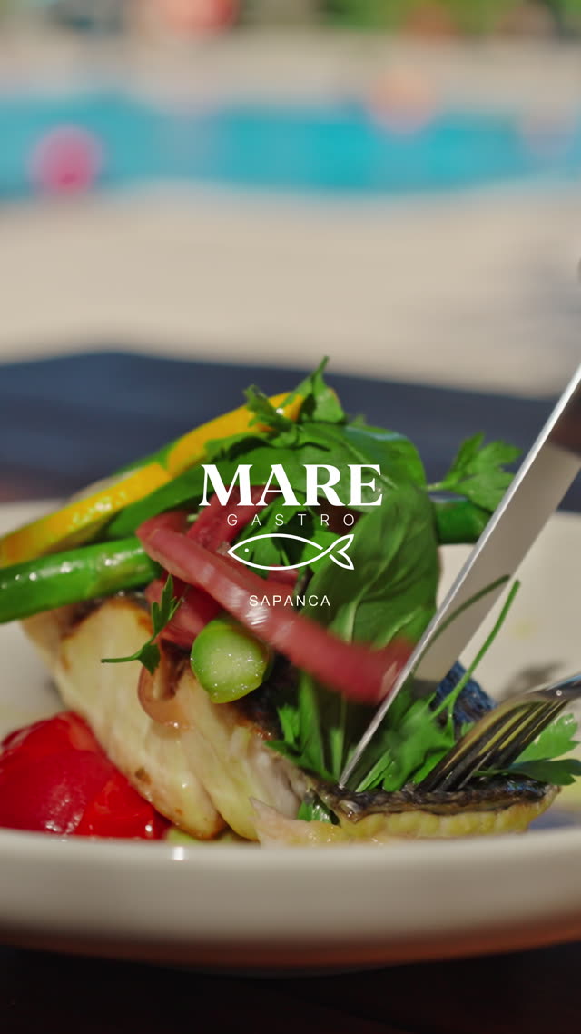 Mare Gastro video içeriği