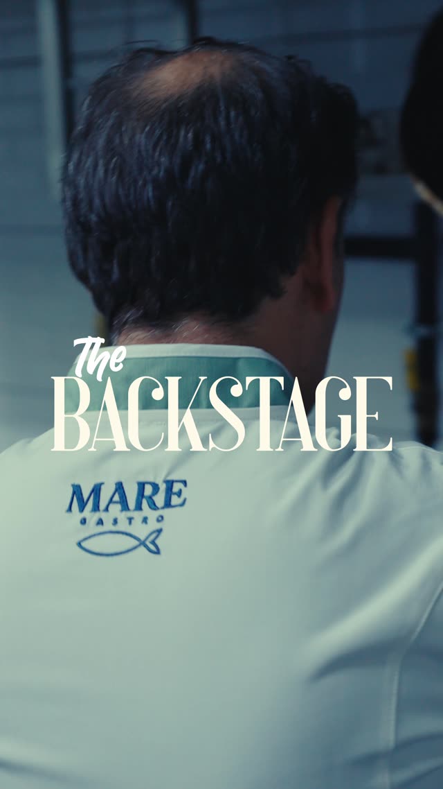 Mare Gastro video içeriği