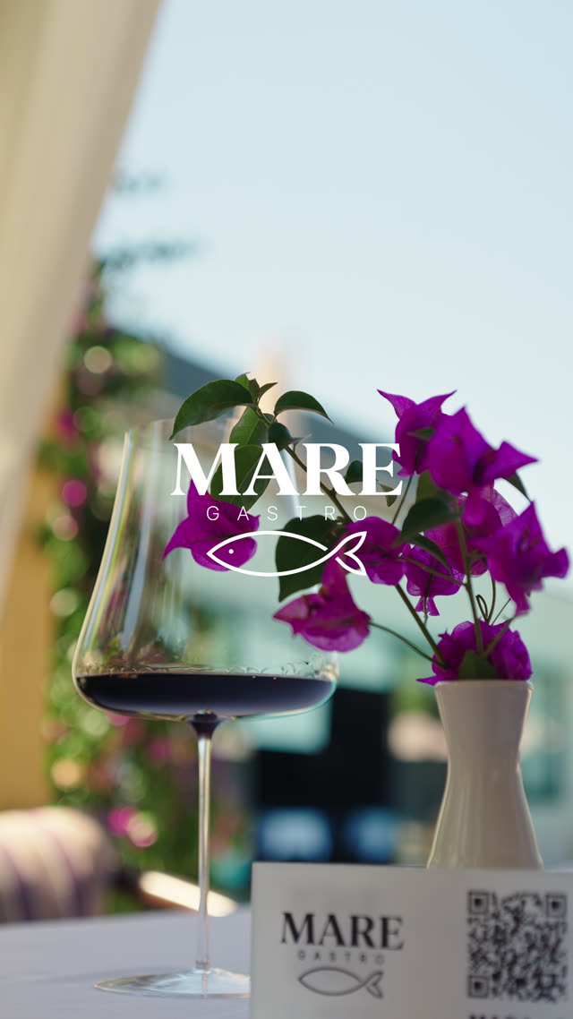 Mare Gastro video içeriği